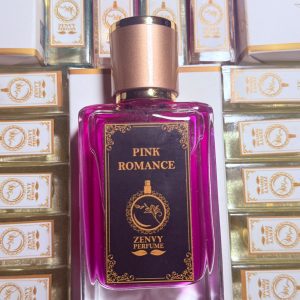 Pink Romance