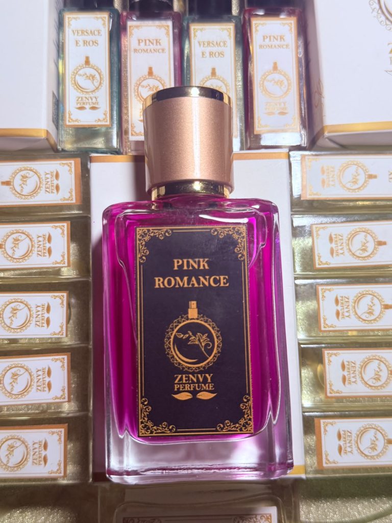 Pink Romance